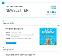 한국청소년정책연구원