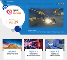 원자력e-뉴스레터(전문가)